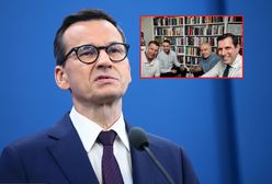 Kaczyński chce "odmłodzić PiS" i grozi karami za wojnę w partii. Morawiecki podjął decyzję