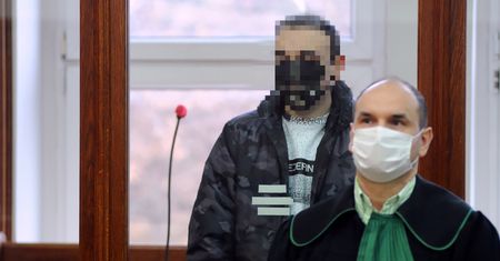 Szczecinek. Jest wyrok za gwałt na malutkiej dziewczynce