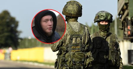 Mieszkańcy Chersonia walczyli z Rosjanami. "Wykorzystywaliśmy każdą okazję"