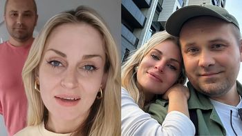 Anita ze "ŚOPW" udała się z mężem na pierwszą od wielu miesięcy randkę. "Adrian nadal czuje się dobrze, wyniki krwi wciąż książkowe"