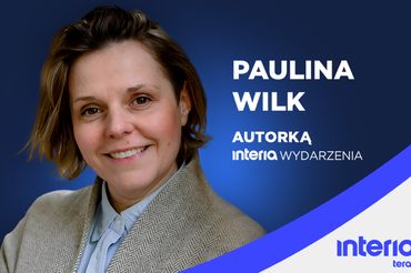 Paulina Wilk 
