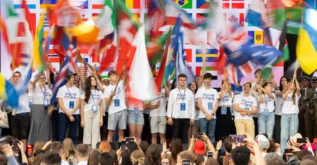 Jesteśmy tam, gdzie bije nasze serce - rusza druga edycja Polonia Camp