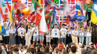 Jesteśmy tam, gdzie bije nasze serce - rusza druga edycja Polonia Camp