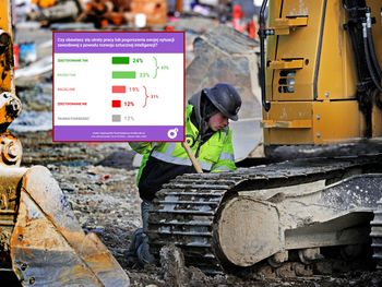 Polacy zabrali głos. Boją się rozwoju sztucznej inteligencji