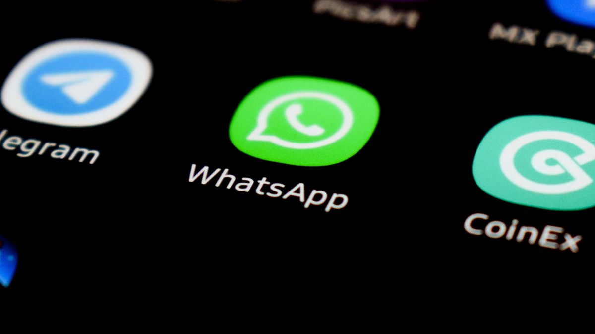 Zmiany w WhatsApp