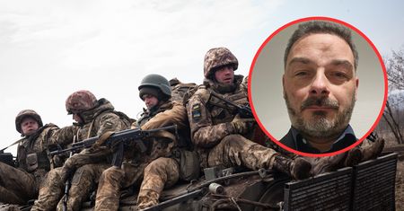 Rosja ruszy na NATO? "Nie siać paniki, nie podważać naszego członkostwa"