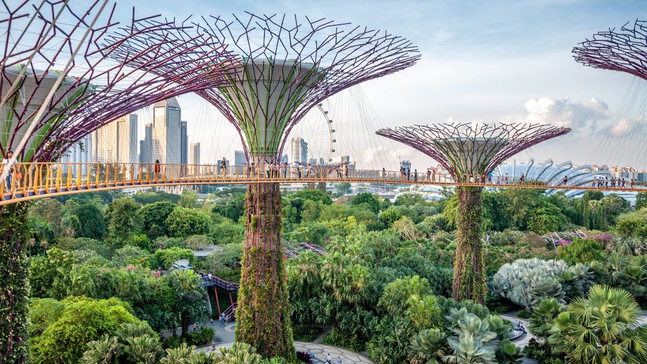 Singapur 