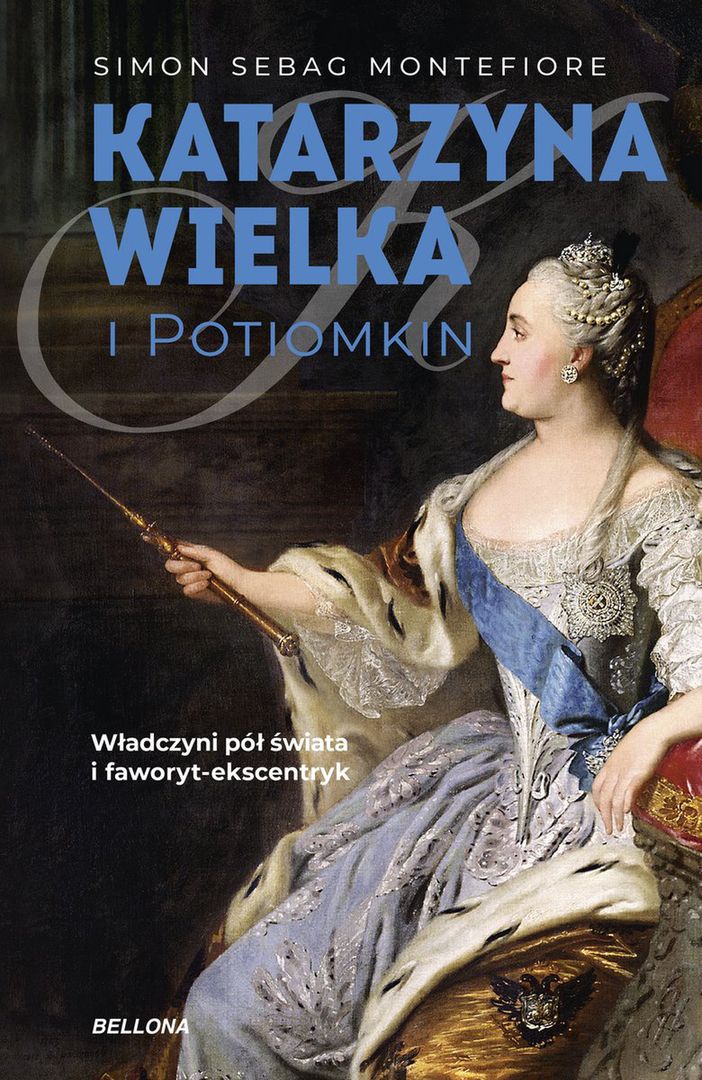 Katarzyna Wielka