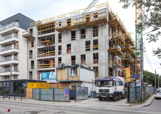 Polak za kredyt hipoteczny płaci pięć razy więcej niż Francuz. Dlaczego u nas jest tak drogo?