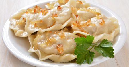 Co wiesz o pierogach? W tej krzyżówce przetestujemy, czy jesteś prawdziwym smakoszem