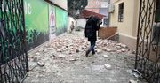 Chorwacja. Kolejne trzęsienie ziemi w okolicy Zagrzebia