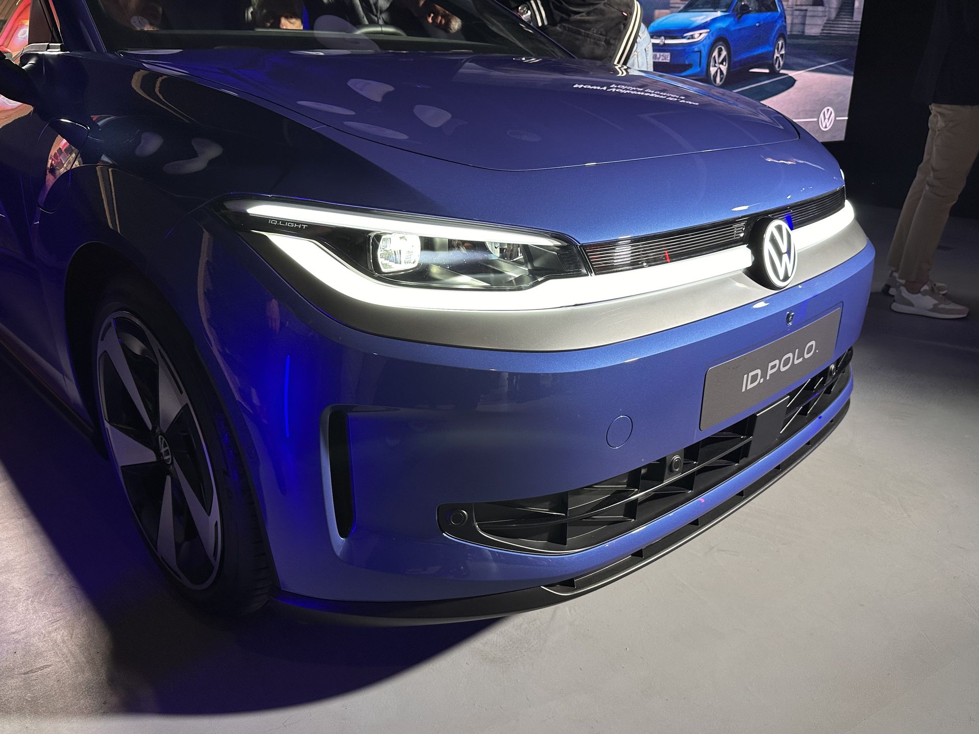 Volkswagen ID.Polo