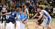 KSK Qemetica Noteć Inowrocław postarała się o sporą niespodziankę w Pelplinie