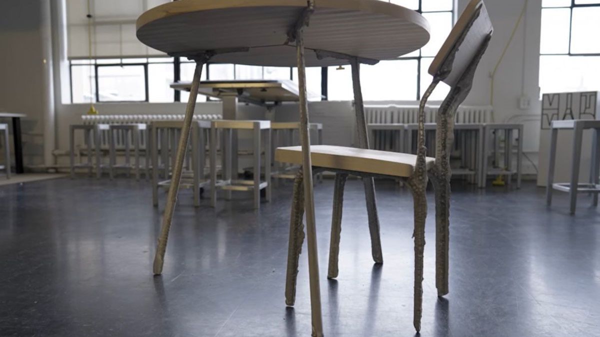 Naukowcy pokazali, jak możemy wykorzystać np. złom