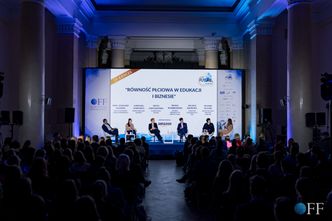 W piątek, 12 maja rozpocznie się V edycja Our Future Forum, największej konferencji edukacyjnej w Polsce