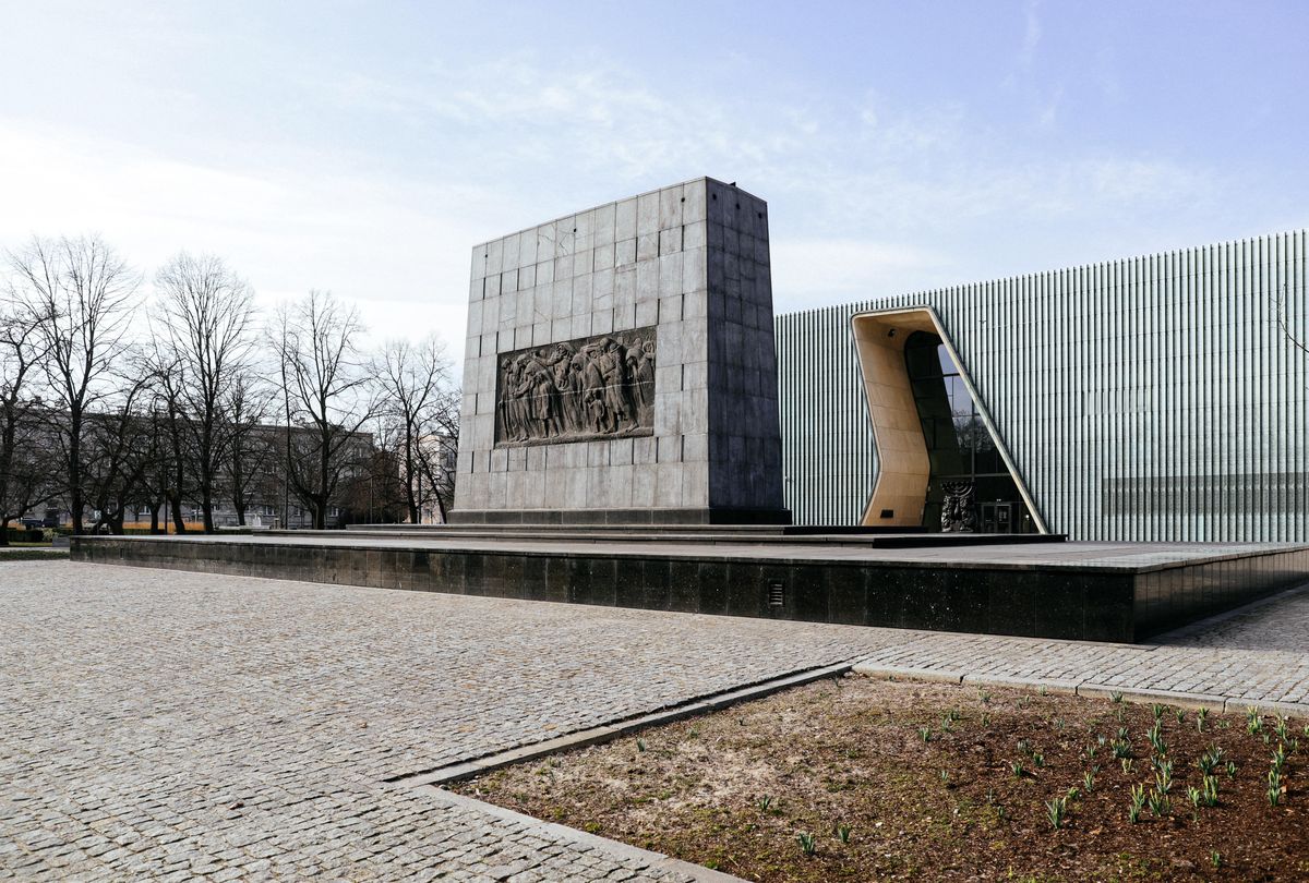 We wtorek w południe w Warszawie uruchomione zostaną syreny alarmowe