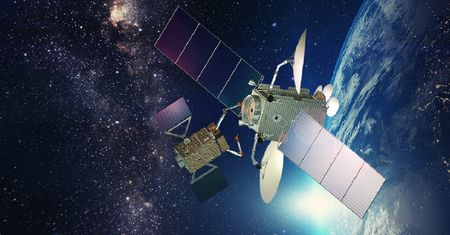 Polska firma zbuduje robotyczne ramię dla ESA. Otrzyma na to 2,5 mln euro