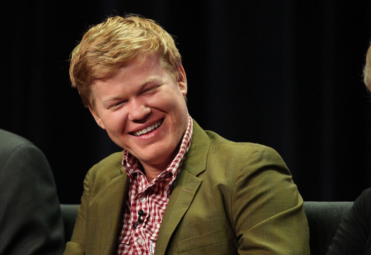 Jesse Plemons chudnie i tyje. Jego ostatnia metamorfoza spowodowała pewne podejrzenia