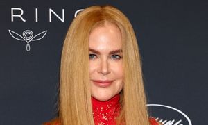 Nicole Kidman od lat nosi PERUKI. Teraz uchwyconą ją w naturalnej odsłonie. Szok? (FOTO)