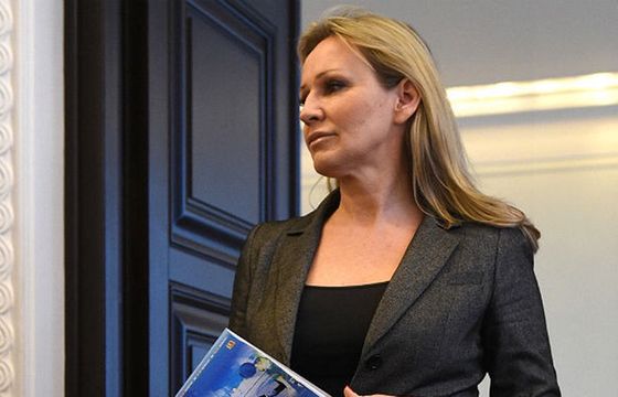 Dziennikarze o nowym rzeczniku rządu: świetnie rozumie logikę mediów