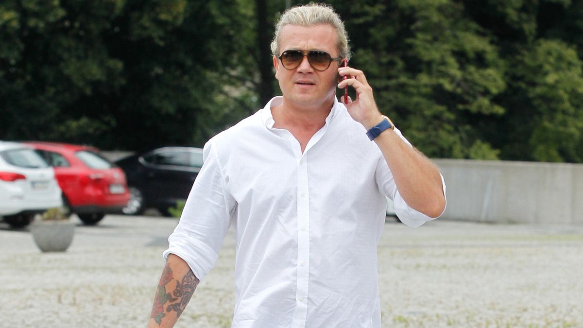 Jarosław Jakimowicz