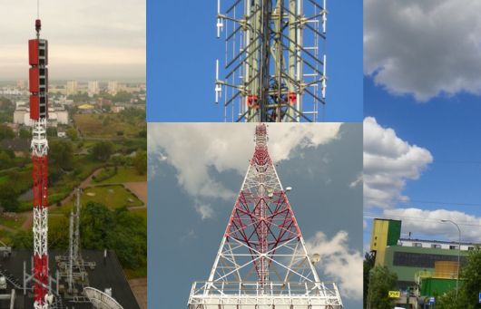 Emitel kupił działającego od 30 lat operatora