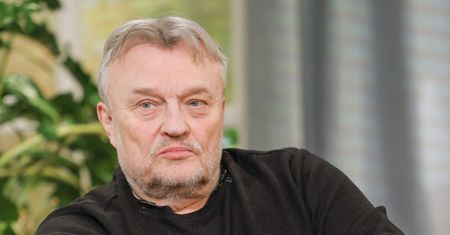Zapytali go o powrót do Budki Suflera. Krzysztof Cugowski nie przebierał w słowach