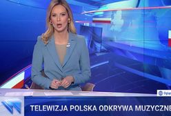 "Wiadomości" TVP zrobiły materiał o Eurowizji Junior. Większość czasu zajęła autoreklama