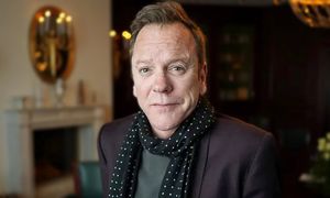 Gwiazdor aresztowany. Nie pierwszy raz. Już usłyszał zarzuty