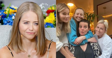 Fanka do Agaty Rubik: "Co z przyjaciółkami z Polski?". Zapytała też o Zofię Zborowską. Żona kompozytora ODPOWIEDZIAŁA