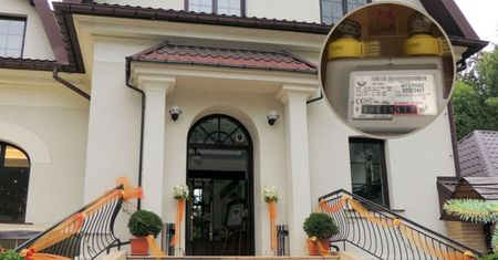 Rachunek za gaz wyniósł 21 tys. Zapadła decyzja o zamknięciu