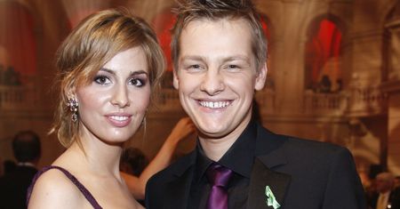 Marcin Mroczek i Agnieszka Popielewicz byli jedną z najgorętszych par show-biznesu. Dziś unikają rozmów na ten temat