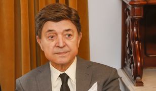 Jerzy Połomski wróci do swojego mieszkania? Jego menadżerka zabrała głos