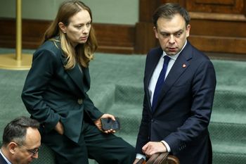 Pełczyńska: Minister finansów usłyszał nasze propozycje. Jest nowy pomysł