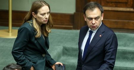 Pełczyńska: Minister finansów usłyszał nasze propozycje. Jest nowy pomysł