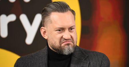 Ile Marcin Prokop zarabia w TVN? Podsumował swój udział w śniadaniówce