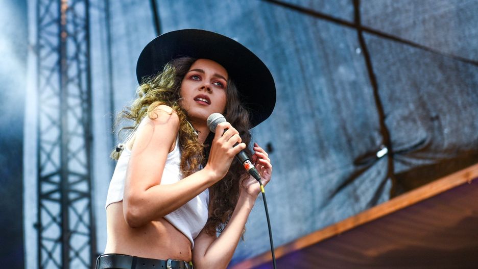 W sobotę (4.10) o godz. 19, w Kostrzyńskim Centrum Kultury wystąpi duet Kasia Lins-Karol Łakomiec