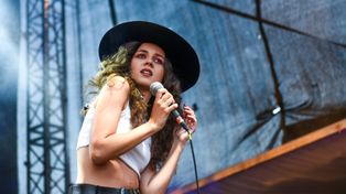 Lubuskie: Festiwal smyczkowy, covery "Alice in chain", Kasia Lins, wystawa akwareli, "Muzyka świata"