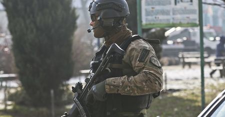 Tajna akcja policji. Trzy Polki zatrzymane