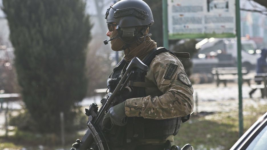 Akcja "Łowców cieni". Trzy Polki podejrzane o udział we włoskiej mafii