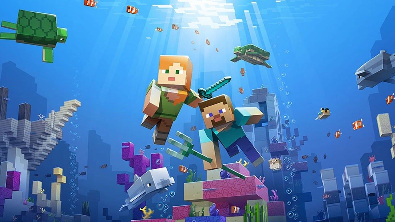 „Złe rzeczy się zdarzają, ale są one winą gracza”. Ikoniczny potwór z Minecrafta mógłby nigdy nie powstać?