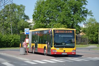 Łódź: Jedziesz autobusem linii 10? Przestudiuj, jaki bilet skasować