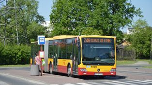 Łódź: Jedziesz autobusem linii 10? Przestudiuj, jaki bilet skasować