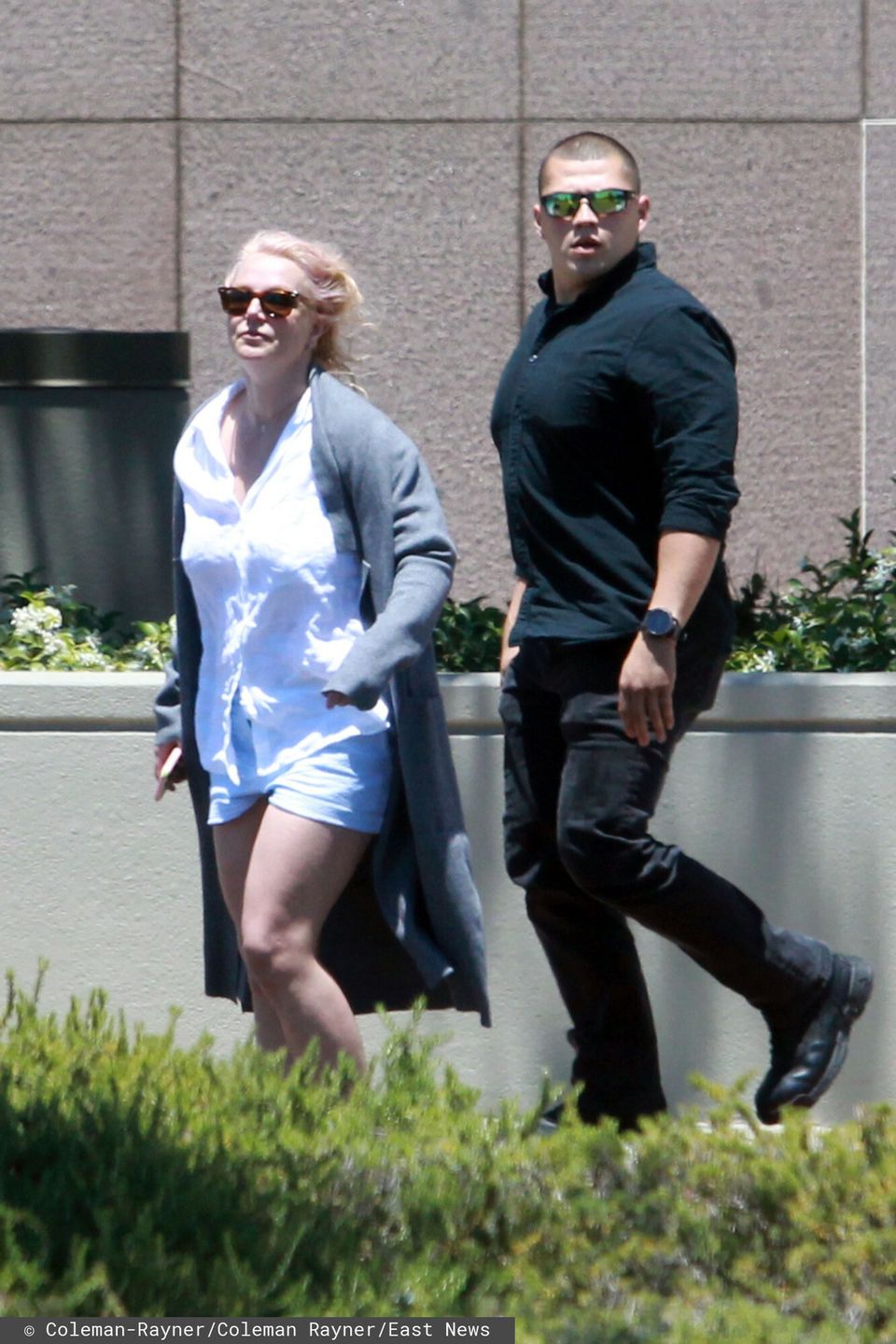 Britney Spears