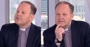 Ksiądz Sowa o pedofili w kościele: "Fałszywa solidarność duchownych. Ukrywanie przestępstwa nie służy niczemu dobremu!"