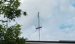 Nadawca publiczny testuje emisję naziemną kanału sportowego w 4K