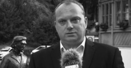Nie żyje Maciej Kieres, były dziennikarz TVP. Od lat zmagał się z chorobą