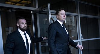 Tesla zwolniła pracowników, którzy chcieli założyć związek zawodowy