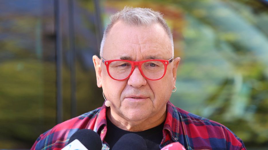 Owsiak skarży się do ONZ i Timmermansa. Chodzi o słowa Kaczyńskiego