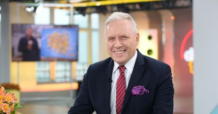 Znany lekarz wydał oświadczenie. "Jesteście narażeni, bo kupujecie"